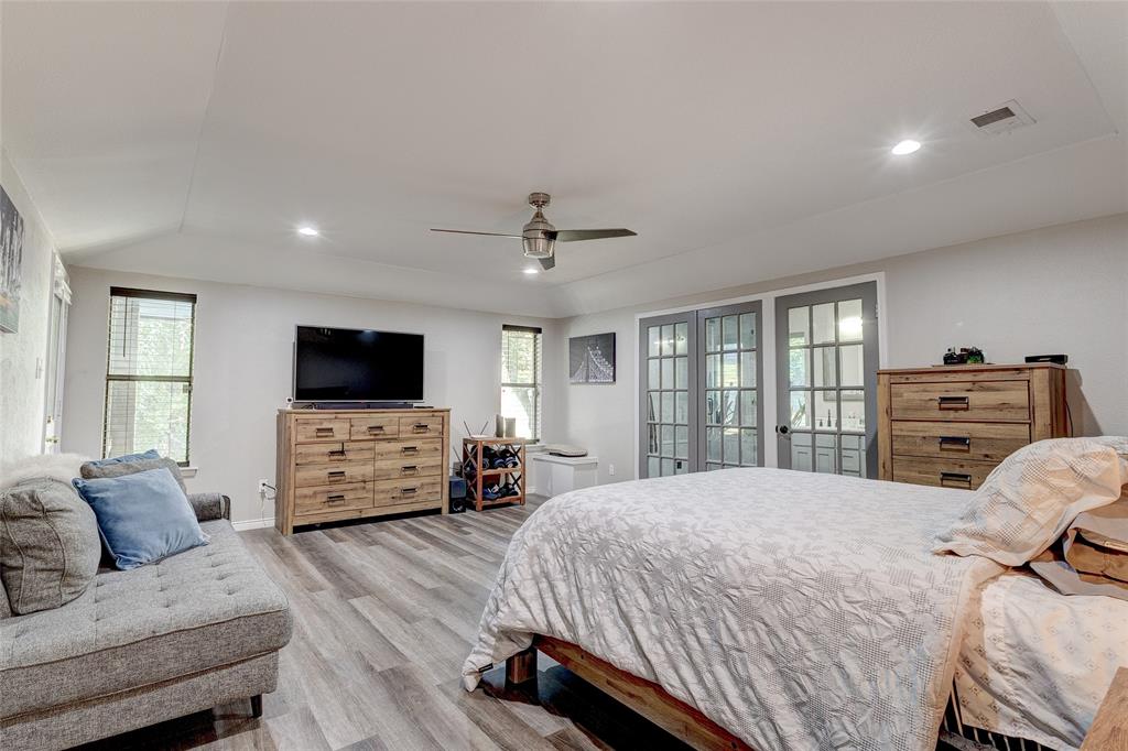 Henry H Ware Surv Abs #1611 - Residential Lease