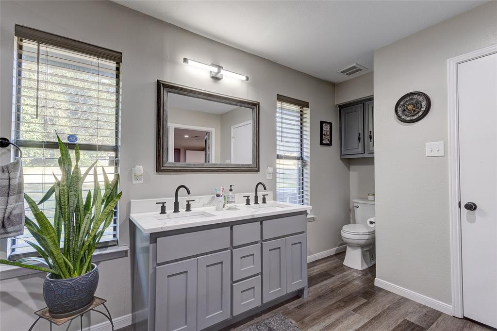 Henry H Ware Surv Abs #1611 - Residential Lease