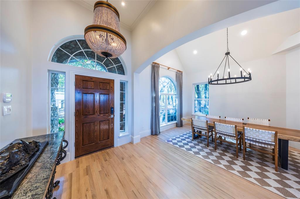 Emerald Sound At Lake Lewisville - Residential