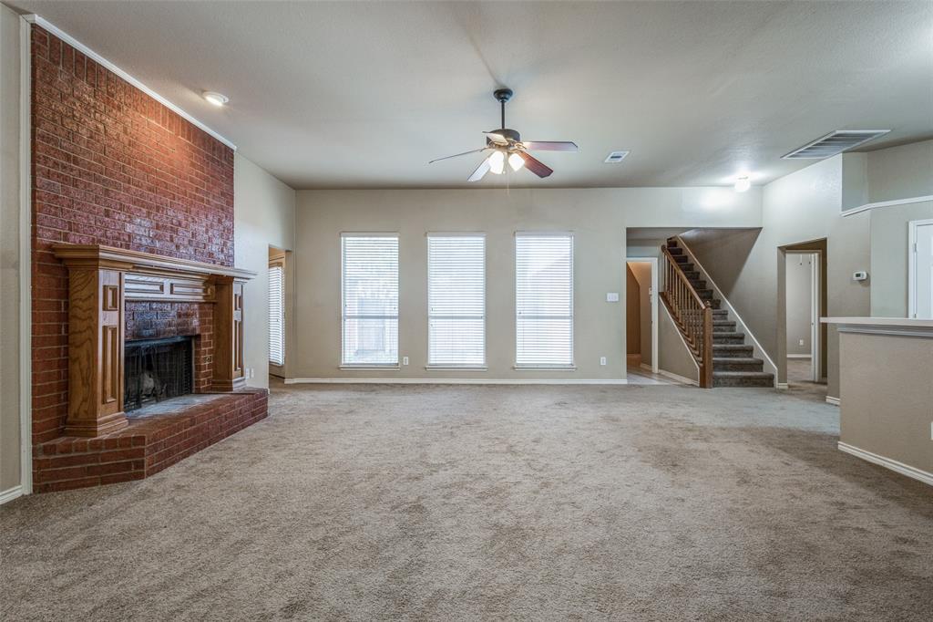 Lakeridge Meadows - Residential Lease