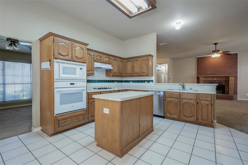 Lakeridge Meadows - Residential Lease