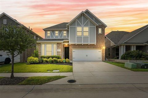 979 Mikaela Drive Allen TX 75013