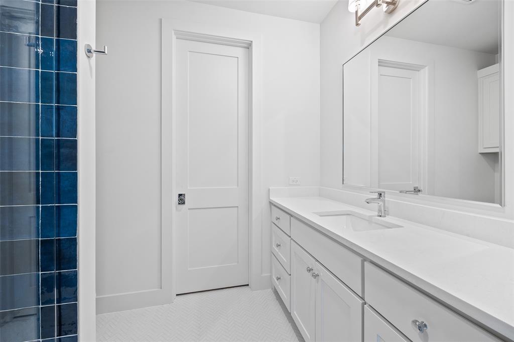 Lovers Lane Heights - Residential