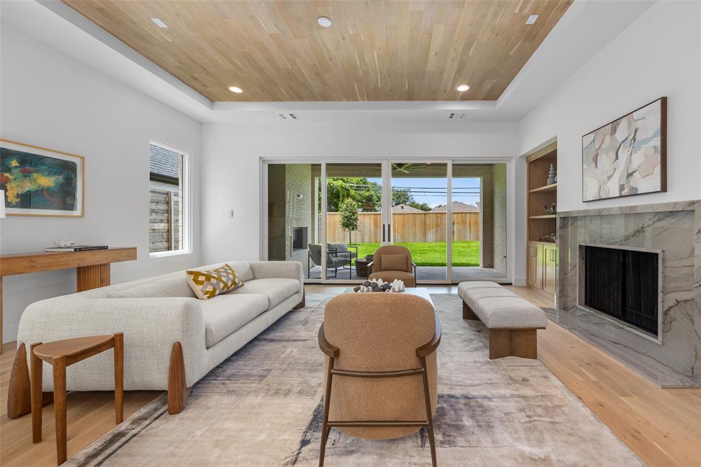 Lovers Lane Heights - Residential