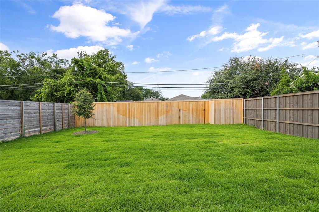 Lovers Lane Heights - Residential