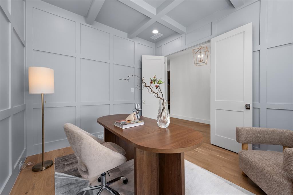 Lovers Lane Heights - Residential