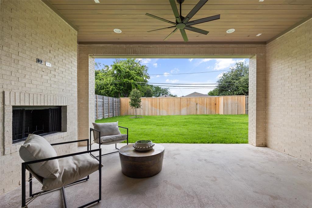 Lovers Lane Heights - Residential