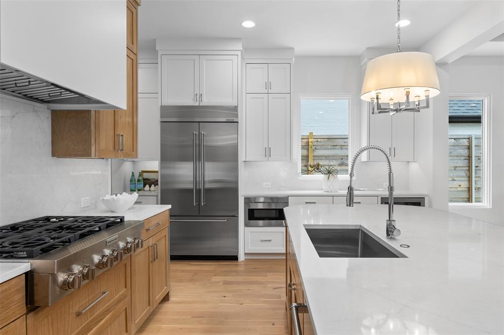 Lovers Lane Heights - Residential