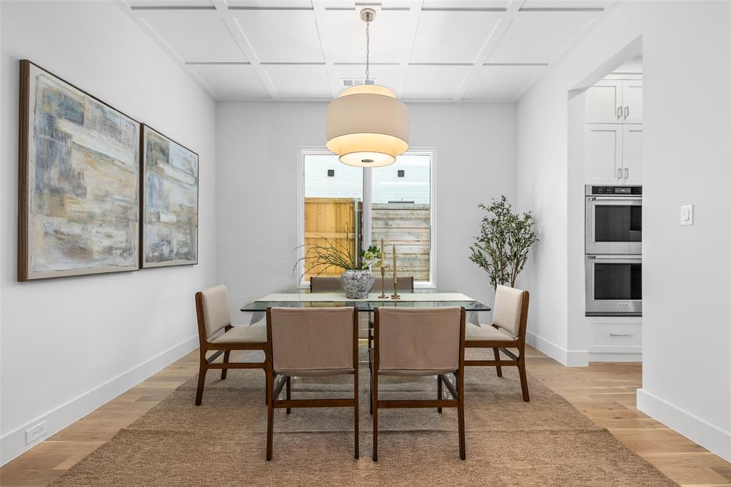 Lovers Lane Heights - Residential