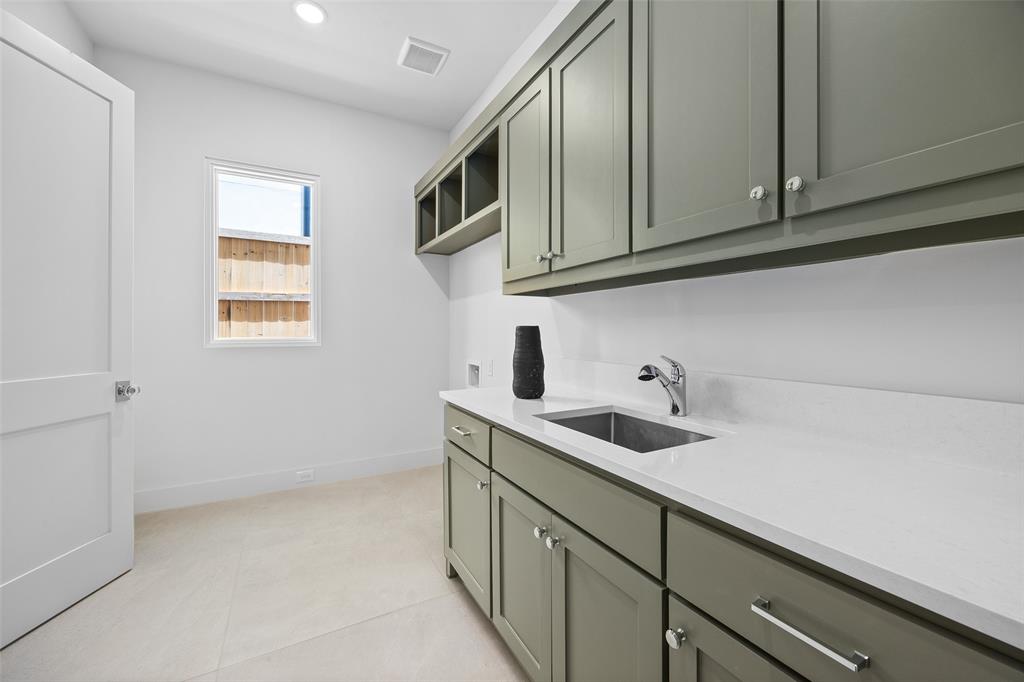 Lovers Lane Heights - Residential