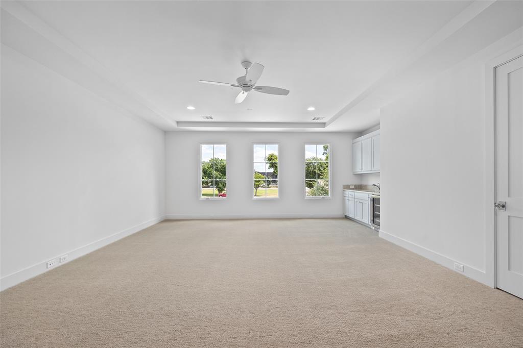 Lovers Lane Heights - Residential