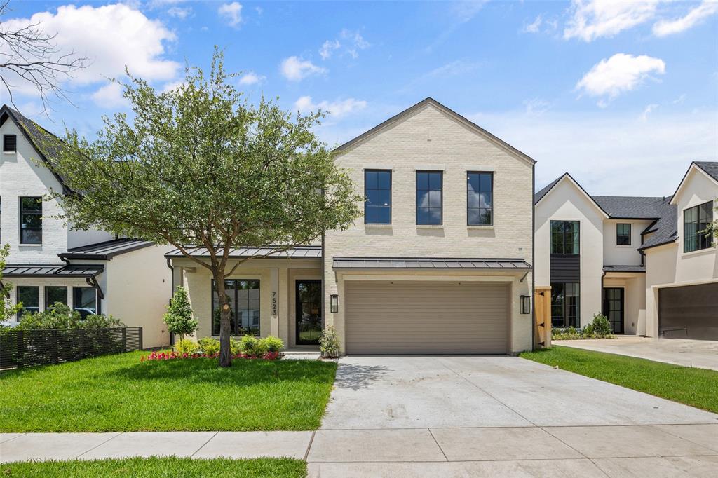 7523 Robin Road