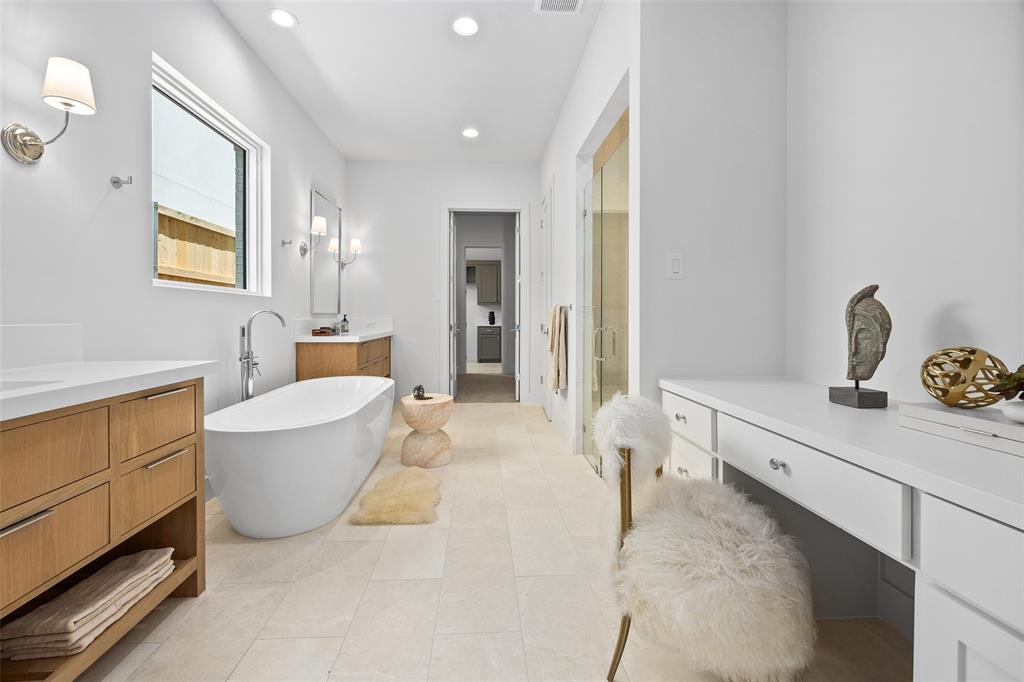 Lovers Lane Heights - Residential