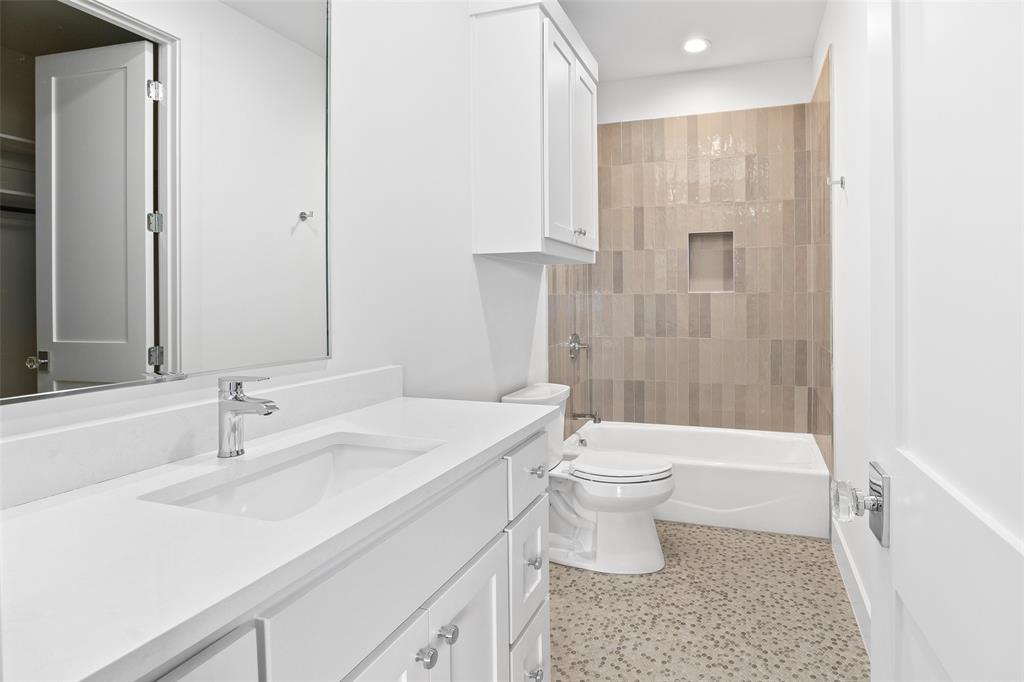 Lovers Lane Heights - Residential