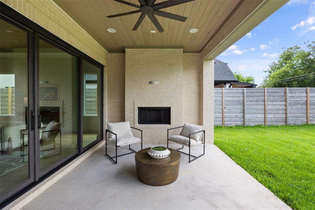 Lovers Lane Heights - Residential