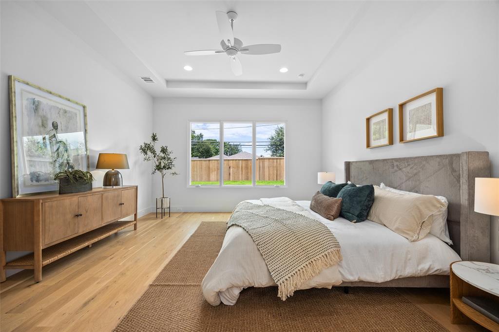 Lovers Lane Heights - Residential