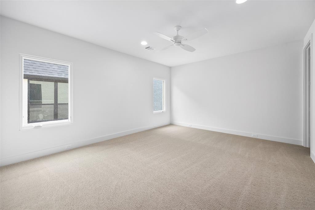 Lovers Lane Heights - Residential