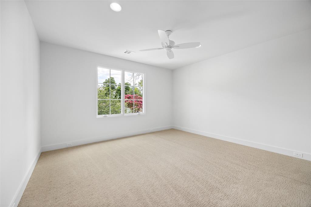 Lovers Lane Heights - Residential