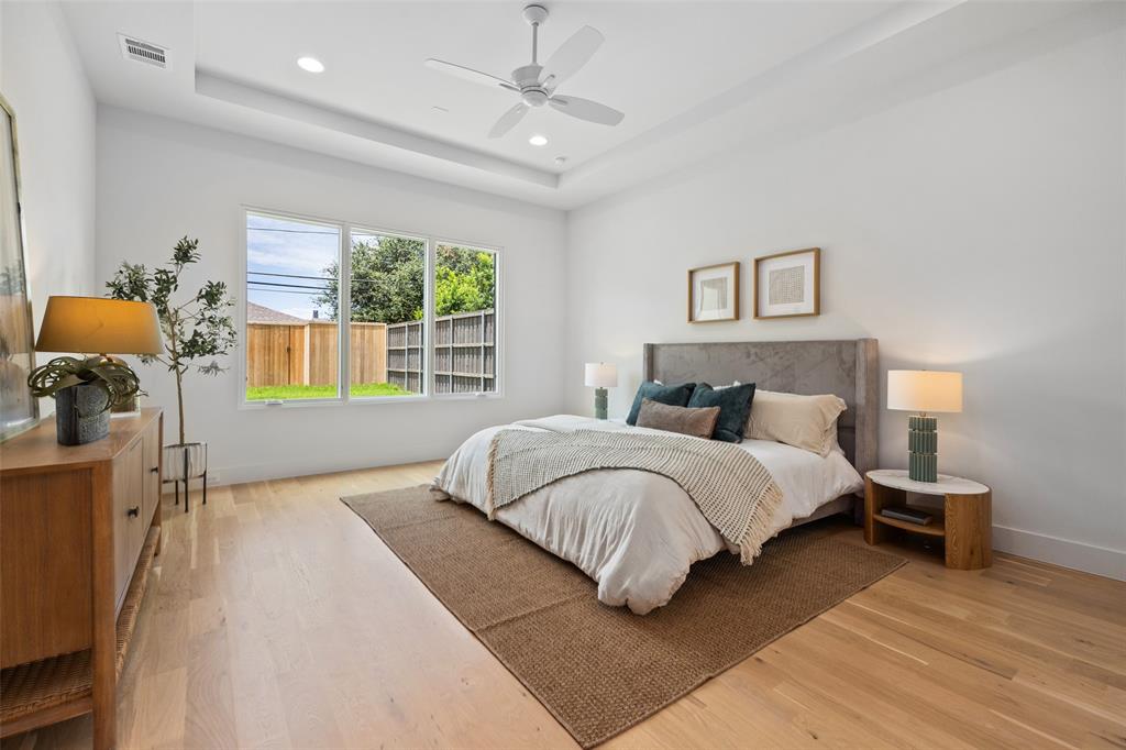 Lovers Lane Heights - Residential