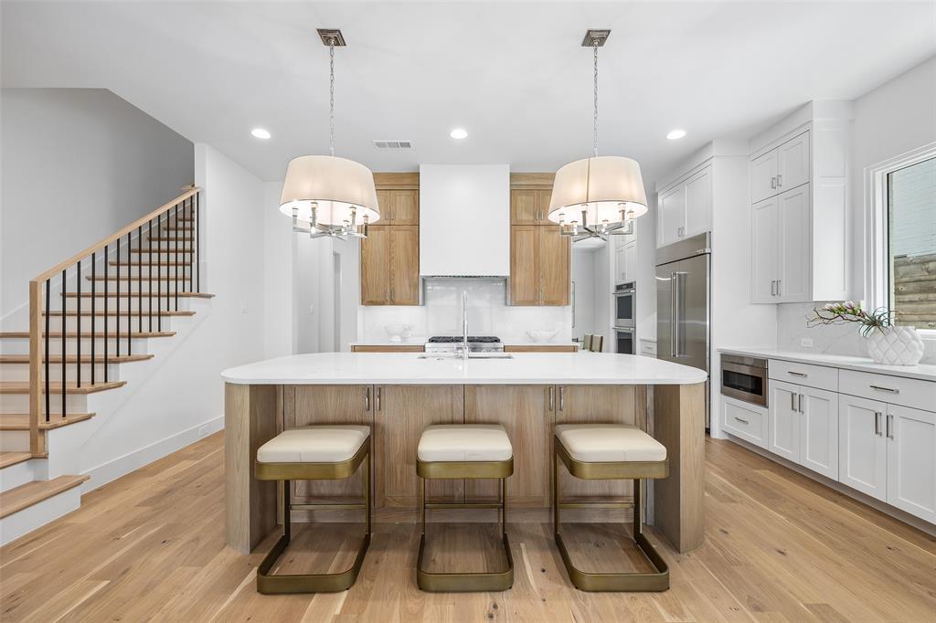 Lovers Lane Heights - Residential