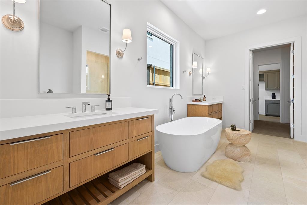 Lovers Lane Heights - Residential