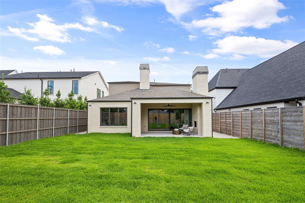 Lovers Lane Heights - Residential