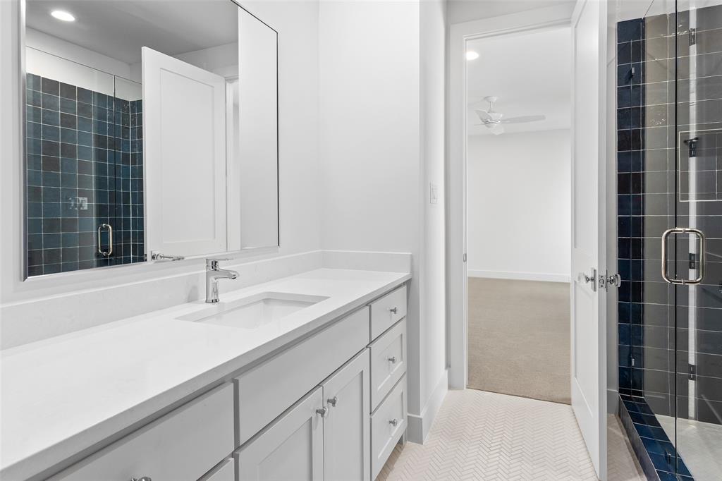 Lovers Lane Heights - Residential