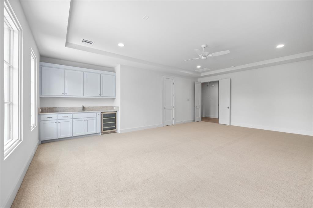 Lovers Lane Heights - Residential