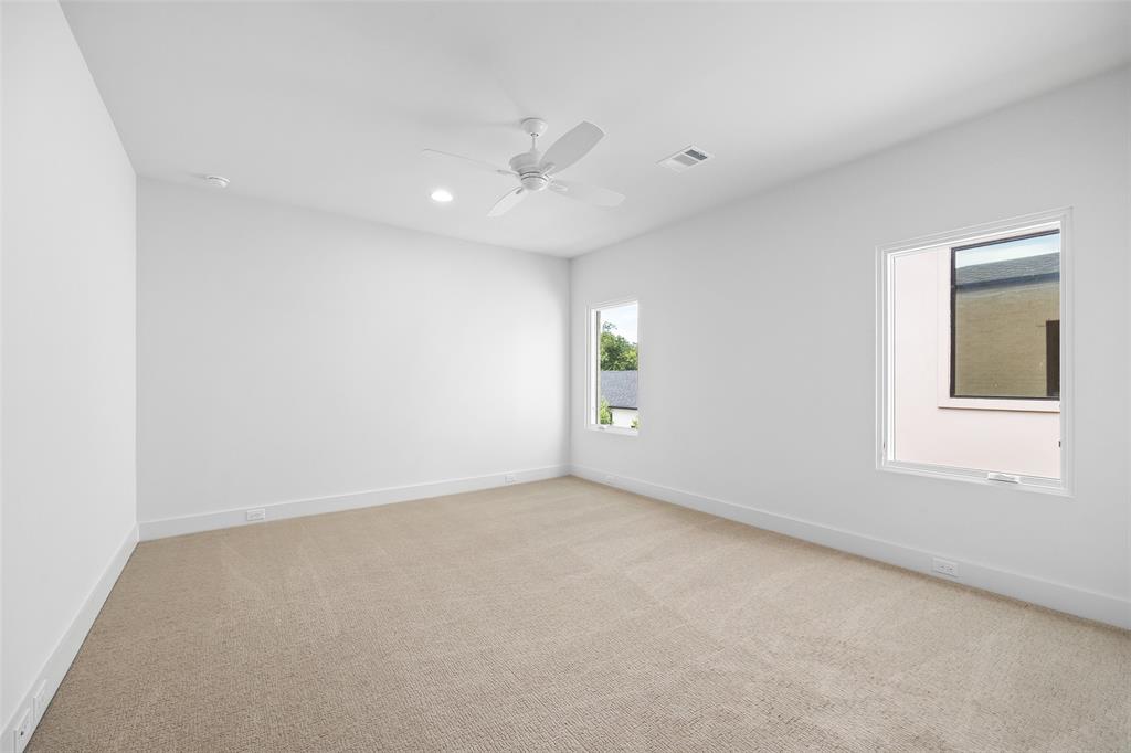 Lovers Lane Heights - Residential