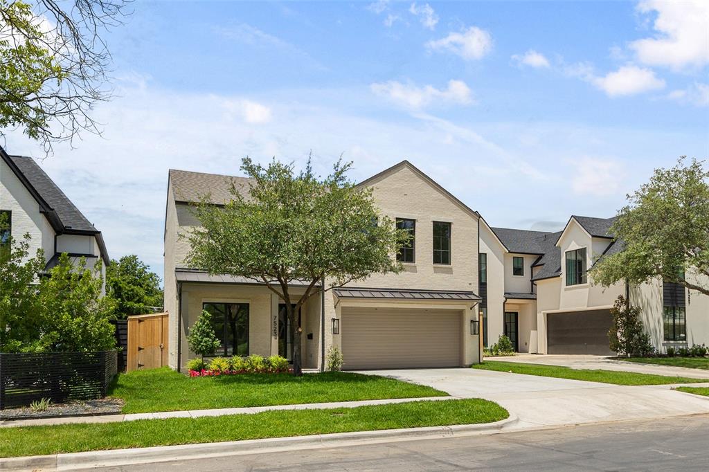 Lovers Lane Heights - Residential