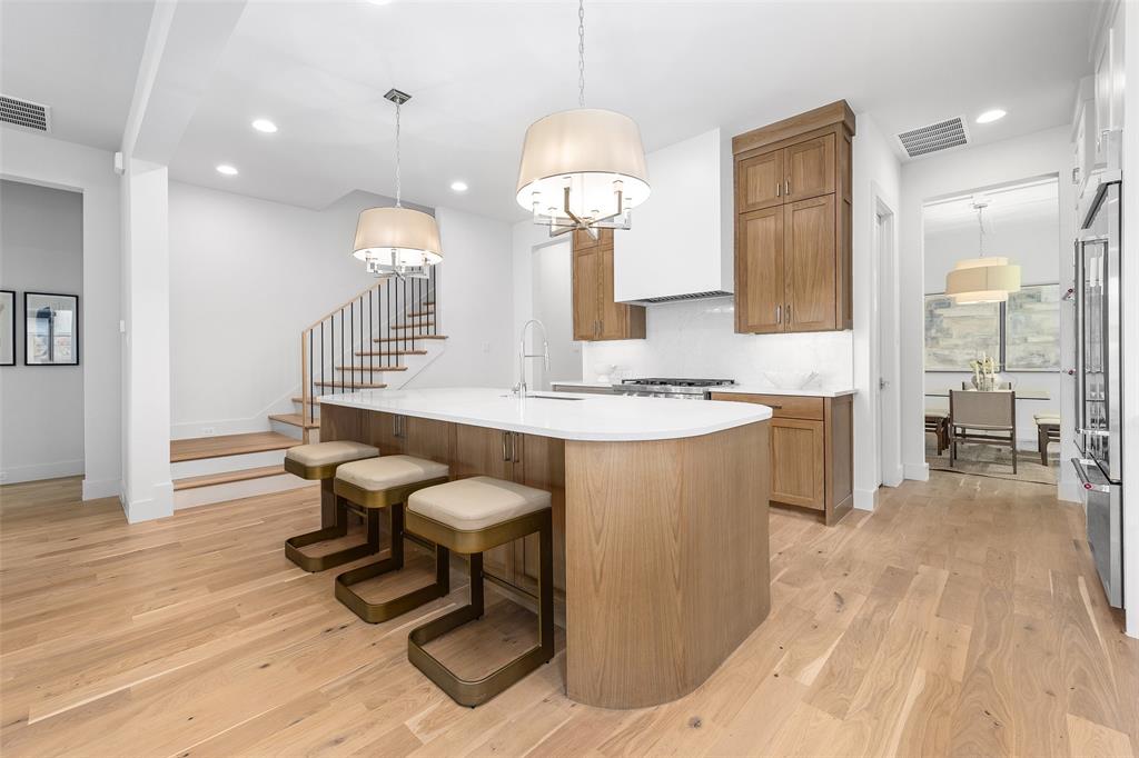 Lovers Lane Heights - Residential