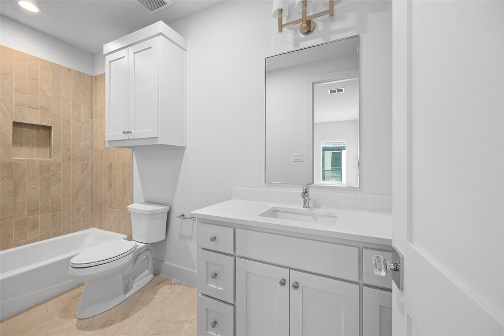 Lovers Lane Heights - Residential