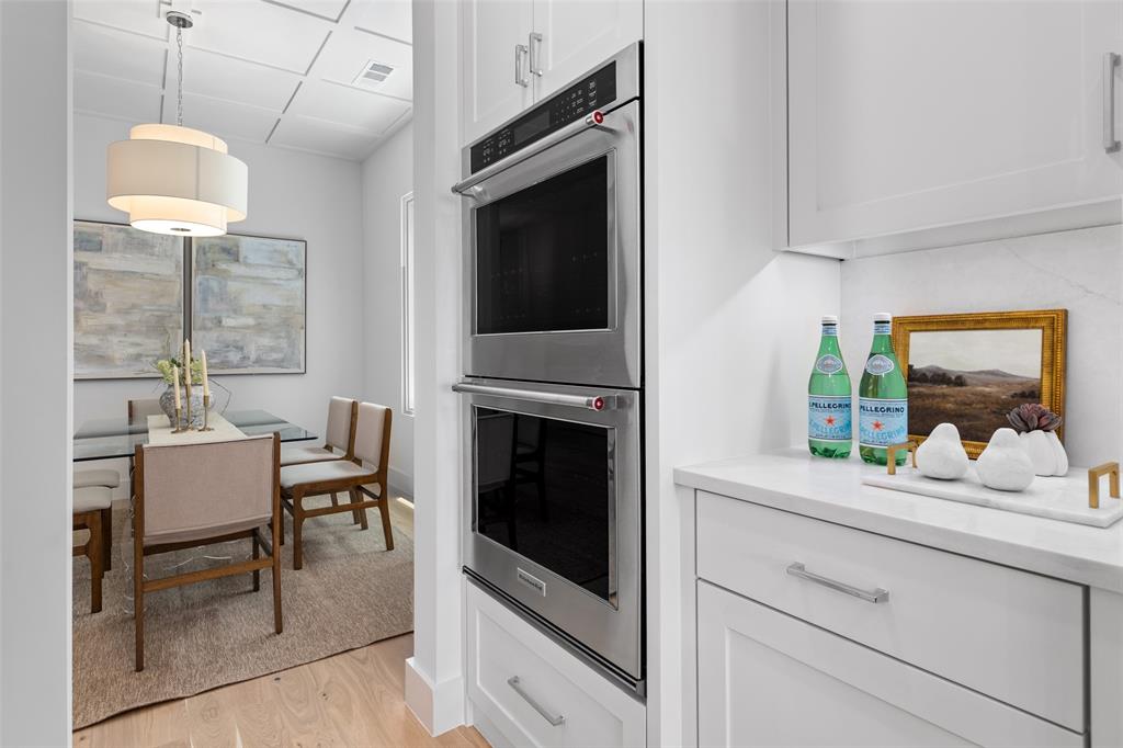 Lovers Lane Heights - Residential