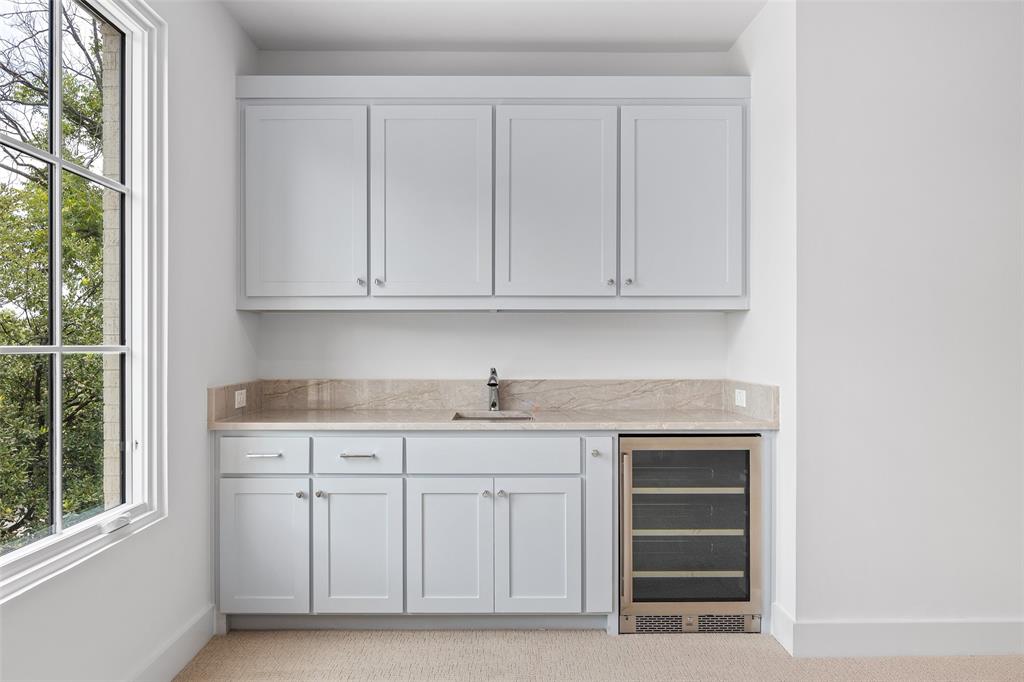 Lovers Lane Heights - Residential