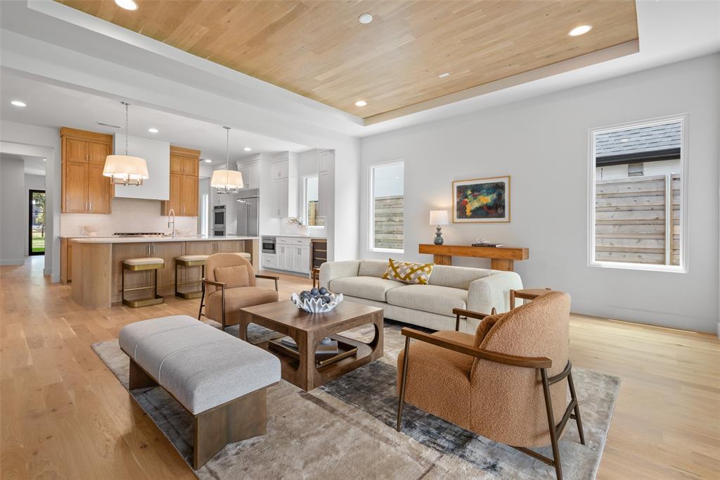 Lovers Lane Heights - Residential