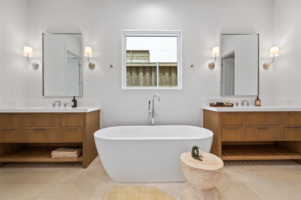 Lovers Lane Heights - Residential