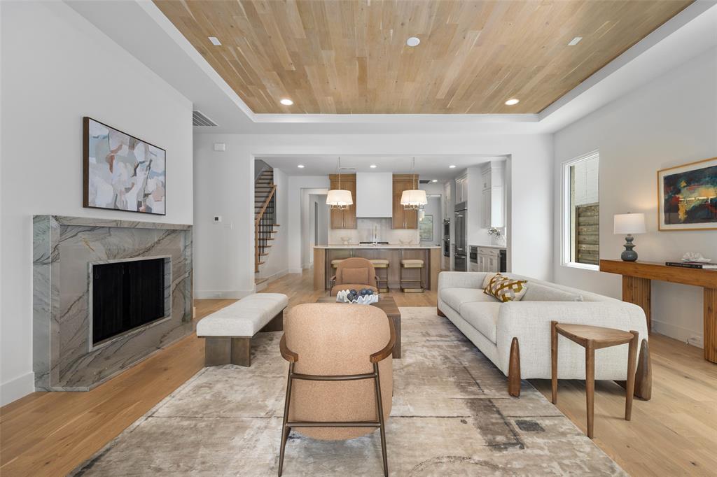 Lovers Lane Heights - Residential