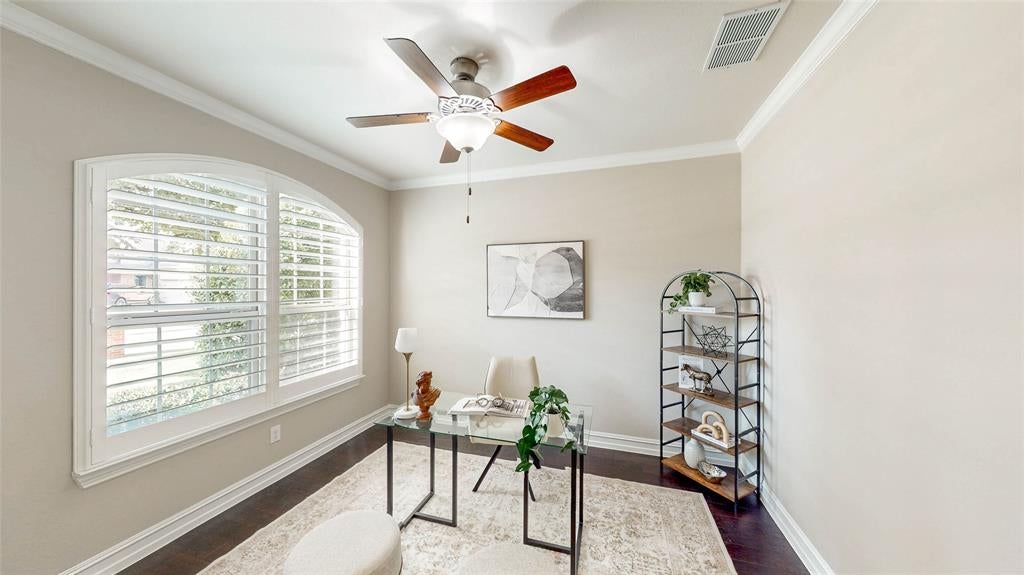 2883 Redfern Drive