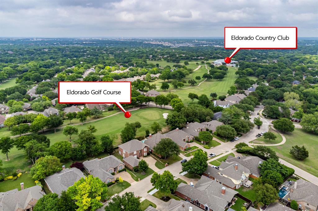 Creek Crossing - Residential