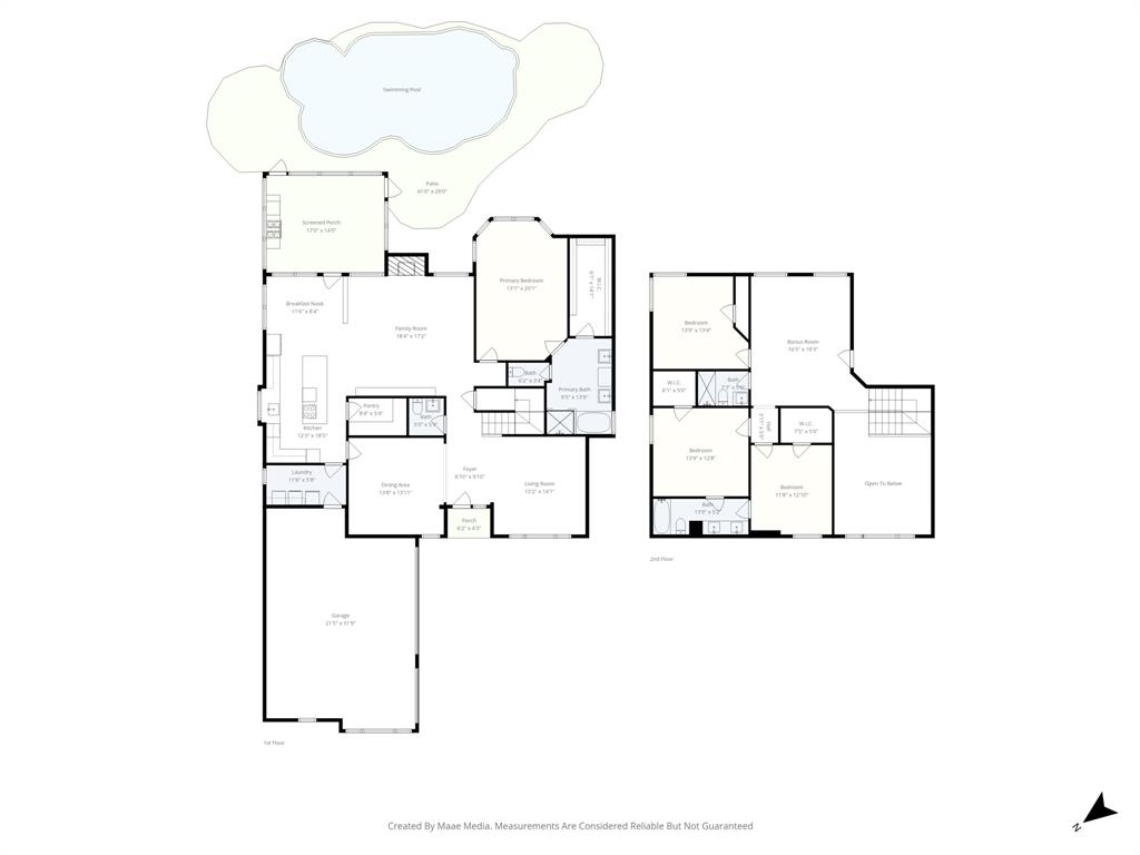 Creek Crossing - Residential