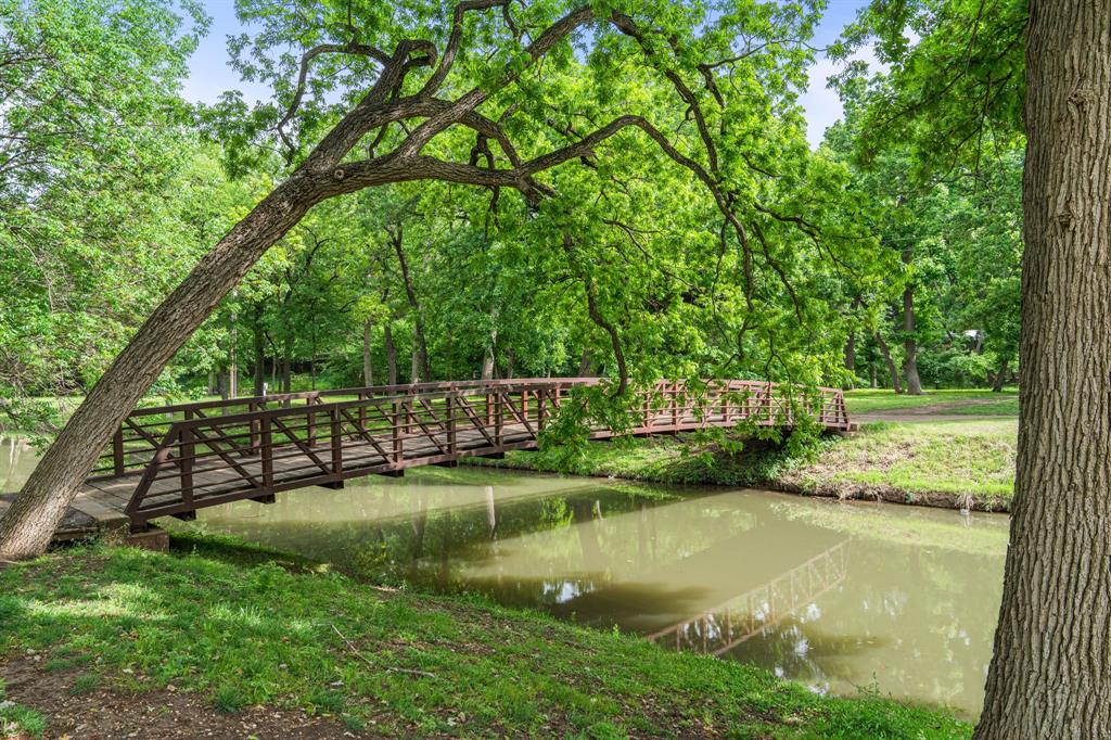 Creek Crossing - Residential