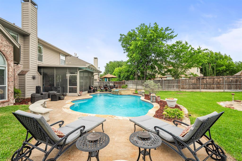 2735 Creek Crossing Drive