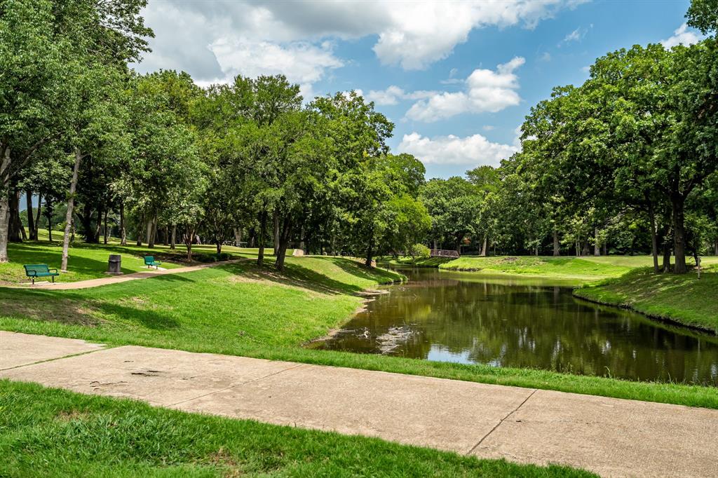 Creek Crossing - Residential