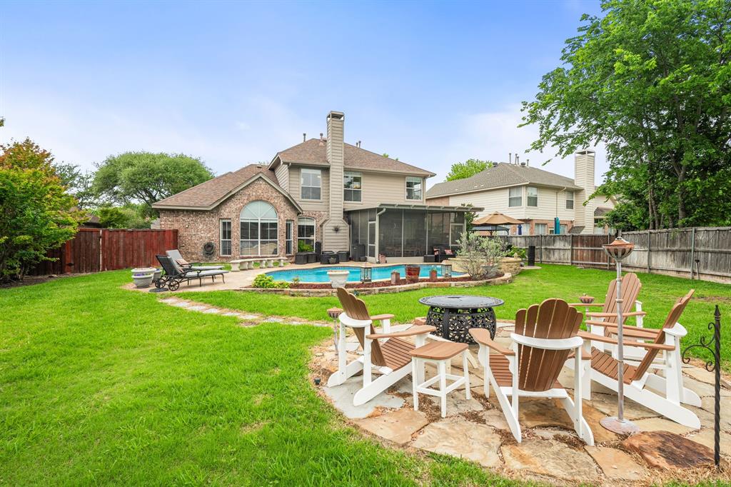 2735 Creek Crossing Drive