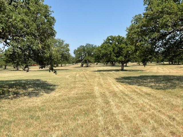 Retta Oaks Ranch - Land