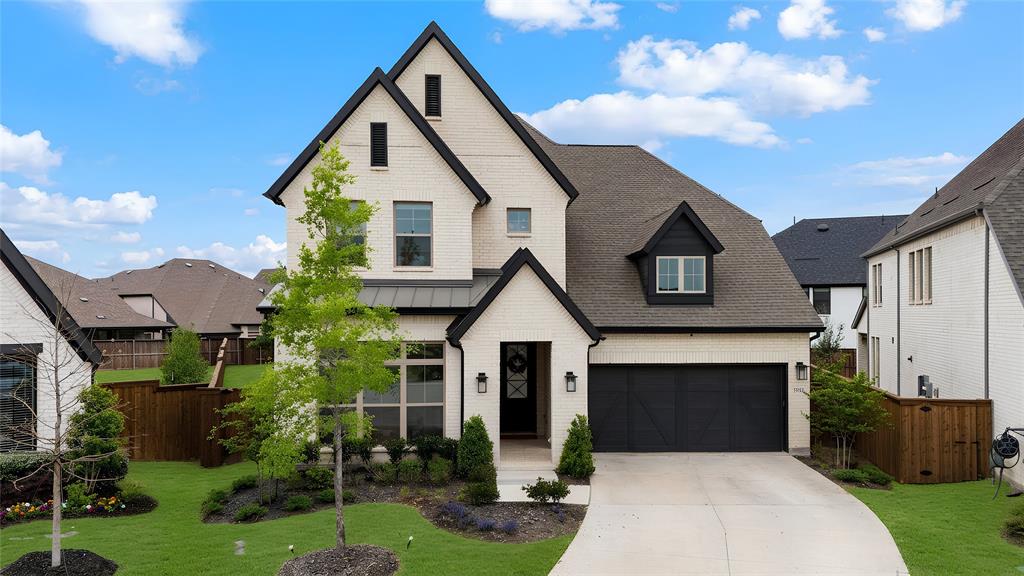 2505 Runhappy Court