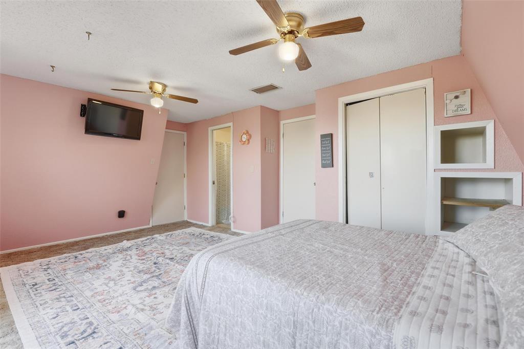 Comanche Harbor Sec C - Residential