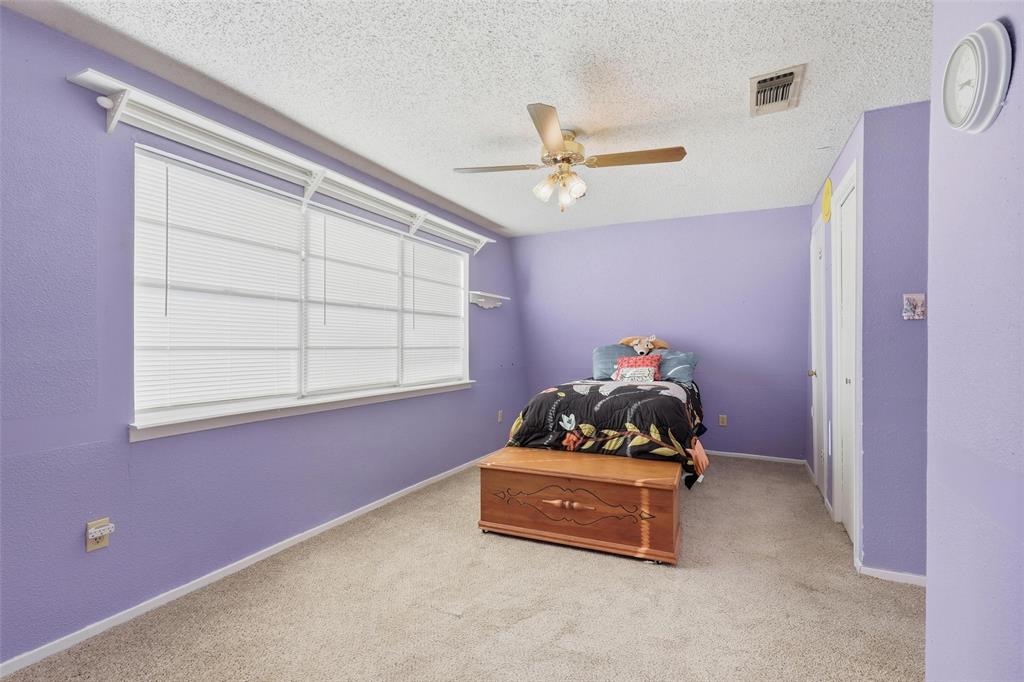 Comanche Harbor Sec C - Residential