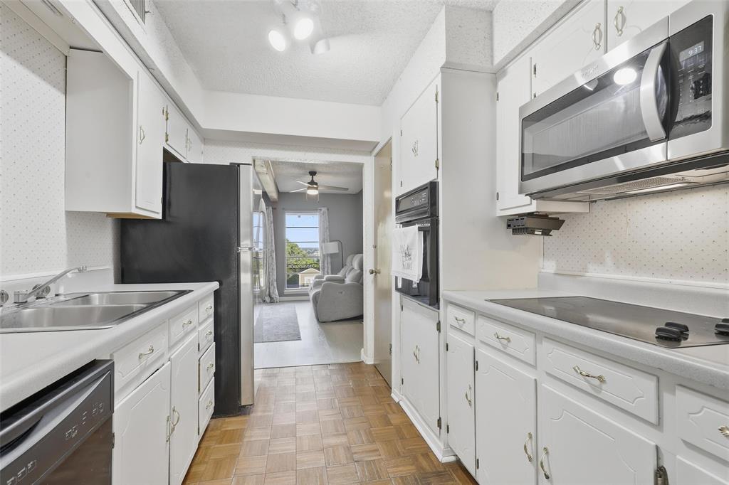 Comanche Harbor Sec C - Residential