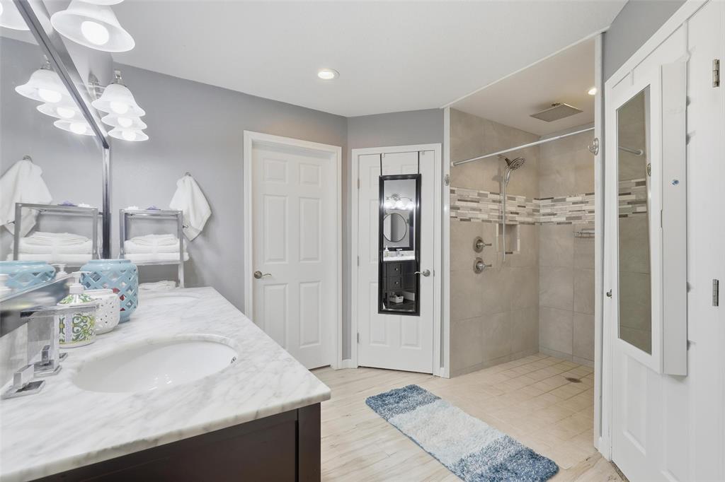 Comanche Harbor Sec C - Residential